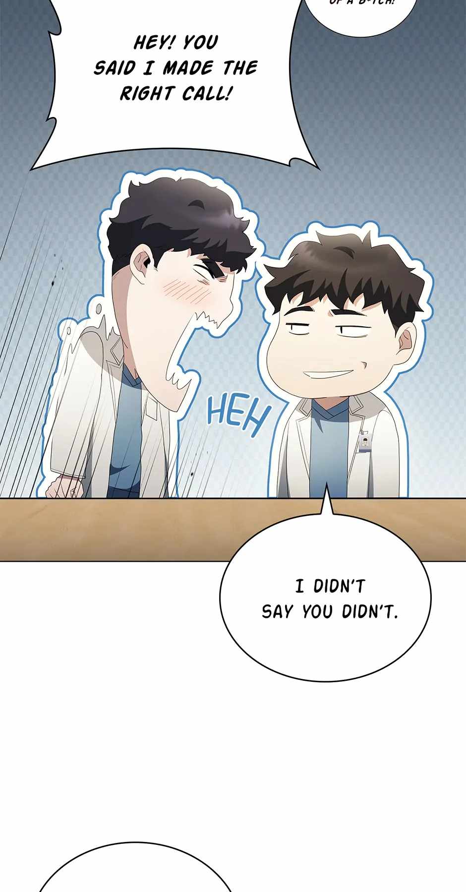 Dr. Choi Tae-Soo Chapter 220 58